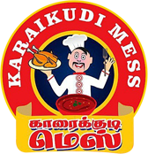 Karaikudi Mess